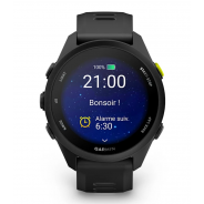 Garmin Forerunner 70 – Montre GPS Running Écran AMOLED