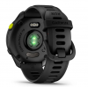 Garmin Forerunner 70 – Montre GPS Running Écran AMOLED