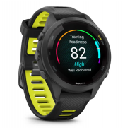 Garmin Forerunner 265 – Montre GPS Running AMOLED 46 mm
