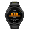 Garmin Forerunner 265 – Montre GPS Running AMOLED 46 mm