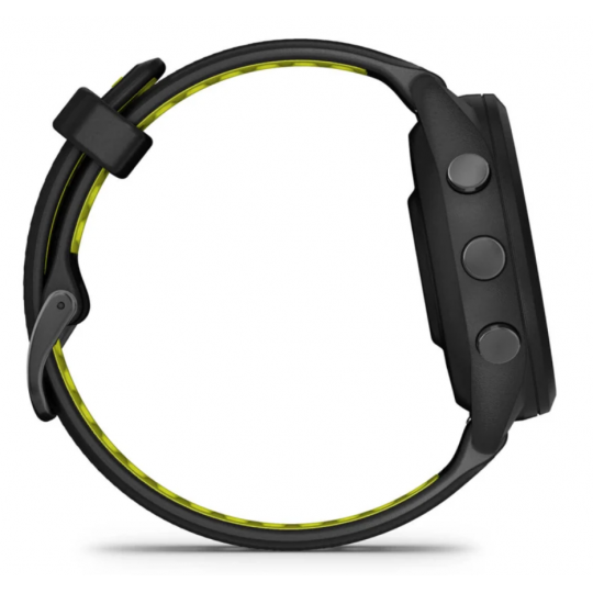 Garmin Forerunner 265 – Montre GPS Running AMOLED 46 mm