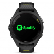 Garmin Forerunner 265 – Montre GPS Running AMOLED 46 mm