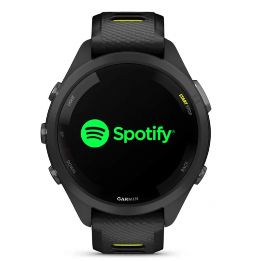 Garmin Forerunner 265 – Montre GPS Running AMOLED 46 mm