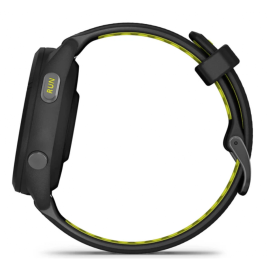Garmin Forerunner 265 – Montre GPS Running AMOLED 46 mm