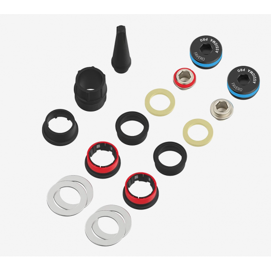 Kit Réparation Favero Assioma PRO – Pièces Détachée