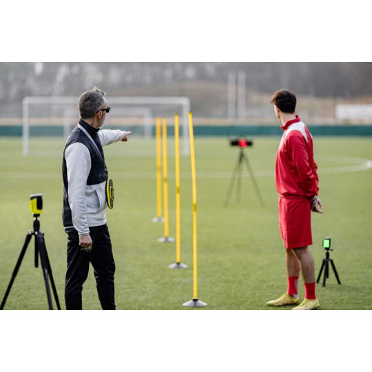 Kit Witty Pro Chronométrage sans fil & vitesse | Mtraining