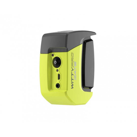 Kit Witty Pro Chronométrage sans fil & vitesse | Mtraining