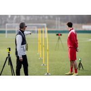 Kit Witty Pro Chronométrage sans fil & vitesse | Mtraining