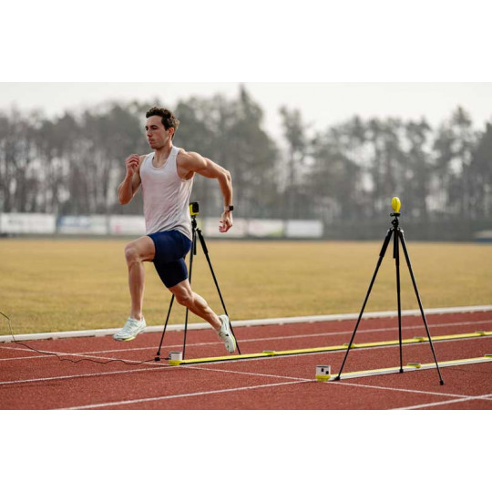 Kit Witty Pro Chronométrage sans fil & vitesse | Mtraining
