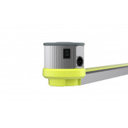 Optojump Next 1M 1 Cm  —  Analyse de la marche et course| Mtraining