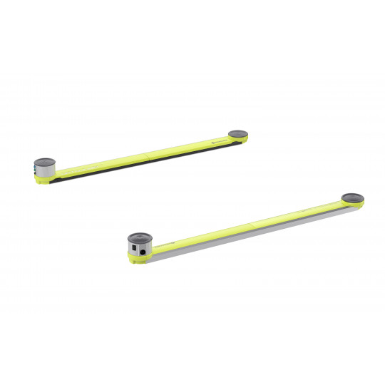 Optojump Next 5M 1 Cm  —  Analyse de la marche et course| Mtraining