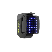 Kit 6 WittySem Pro sans chrono avec clamps | Mtraining