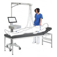 ECG custo cardio 300 BT — 12 dérivations sans fil repos et effort | Mtraining