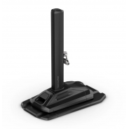 Garmin Tacx Alpine | Simulateur de Pente pour home trainer