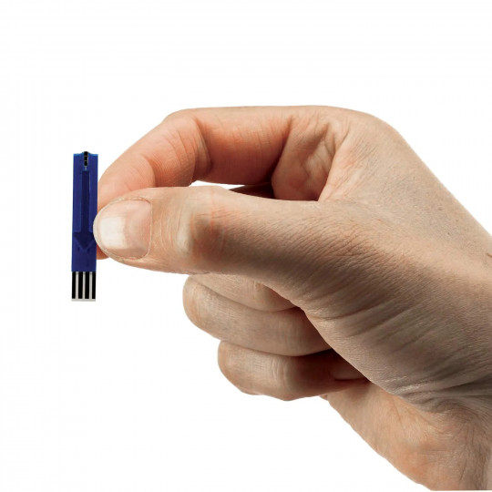 Lactate Scout Sport — analyseur de lactate portable