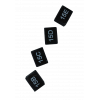 eTemp Performance BodyCap — suivi de la température surfacique | Mtraining