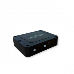 Maxi-Phyling - Boîtier GPS & IMU 3-en-1