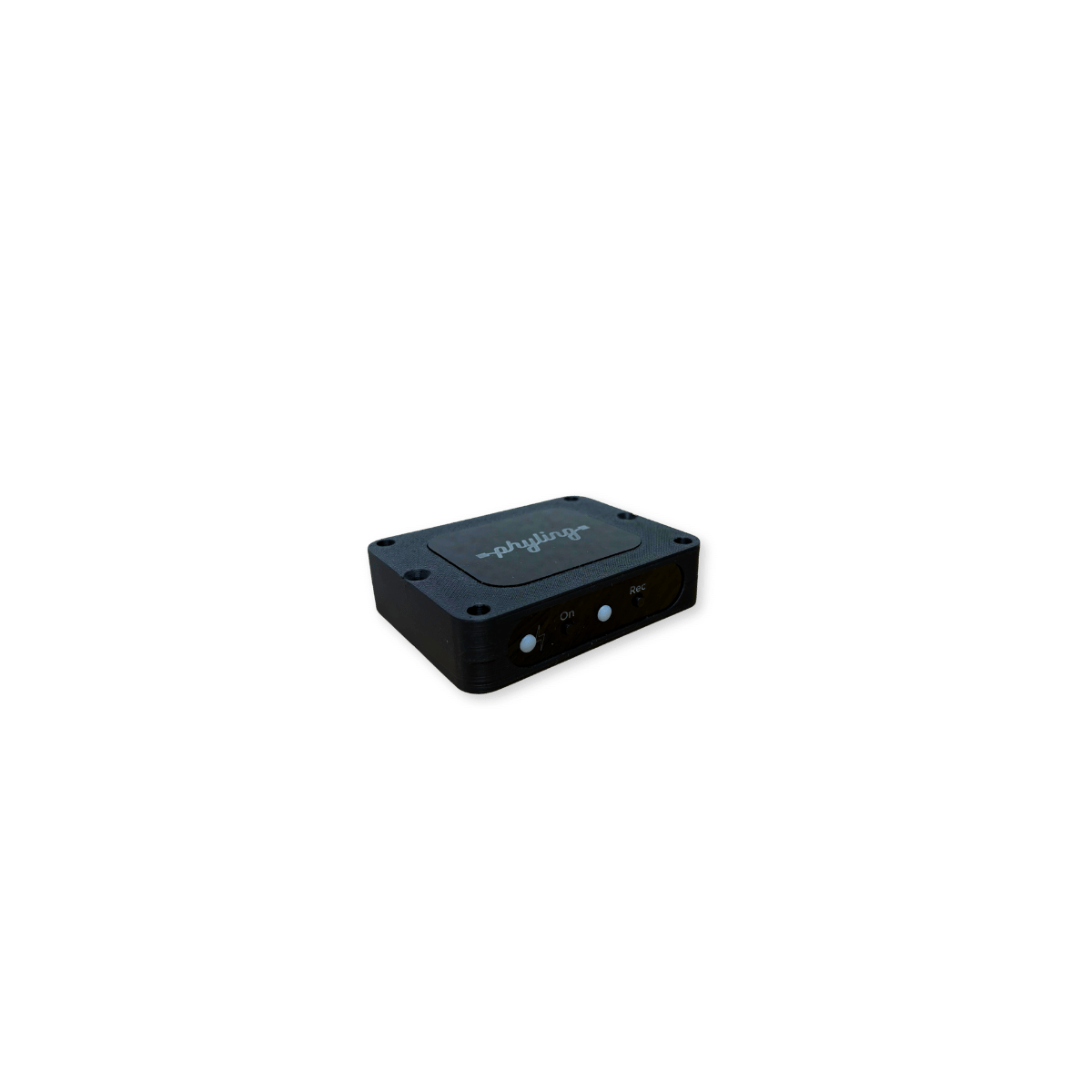 Maxi-Phyling - Boîtier GPS & IMU 3-en-1