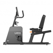 Vélo Semi-Allongé connecté CMRC28 LAROQ