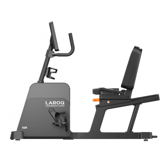 Vélo Semi-Allongé connecté CMRC28 LAROQ