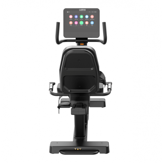 Vélo Semi-Allongé connecté CMRC28 LAROQ