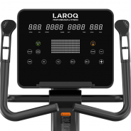 Vélo Droit CMVC22 LAROQ — auto-alimenté, 32 niveaux