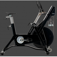 Monark 894  — nouveau Wingate, LC frame, 50 Hz