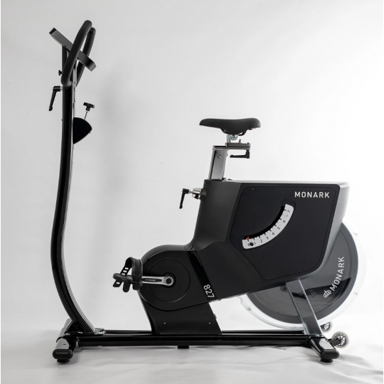 Monark 827 Upright — vélo d'exercice robuste