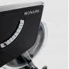 Monark 827 Upright — vélo d'exercice robuste