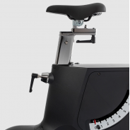Monark 828 Upright — test bike MPS, successeur 828E