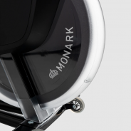 Monark 939 Upright — diagnostic CPET/ECG, RS232