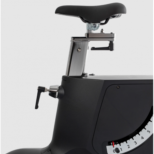 Monark 939 Upright — diagnostic CPET/ECG, RS232