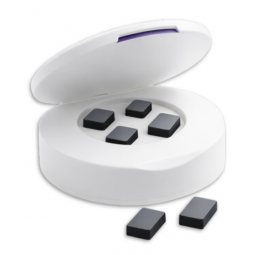 eTemp Performance BodyCap — suivi de la température surfacique | Mtraining