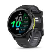 Garmin Forerunner 970 | Montre GPS Running & Triathlon  | Mtraining