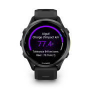Garmin Forerunner 970 | Montre GPS Running & Triathlon  | Mtraining