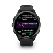 Garmin Forerunner 970 | Montre GPS Running & Triathlon  | Mtraining