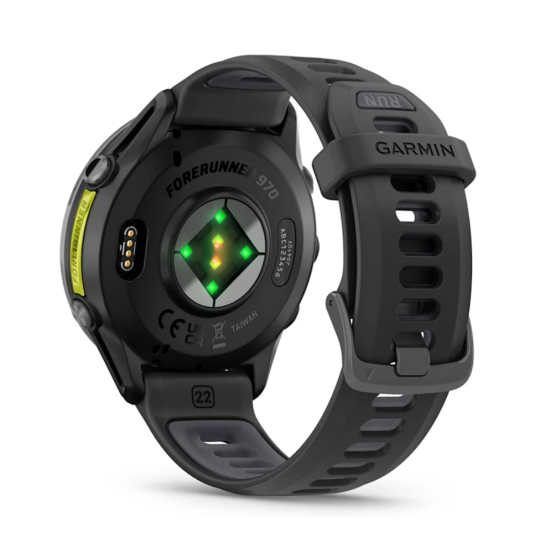 Garmin Forerunner 970 | Montre GPS Running & Triathlon  | Mtraining