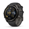 Garmin fēnix 9 – Montre GPS multisports AMOLED et Solar