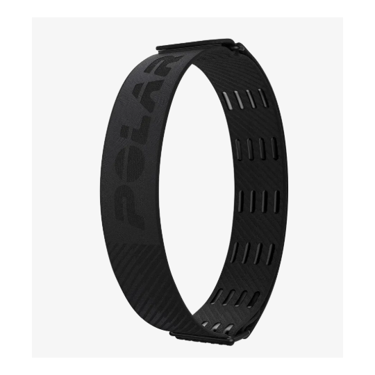 Brassard POLAR Loop : suivi cardiaque précis au bras | Mtraining