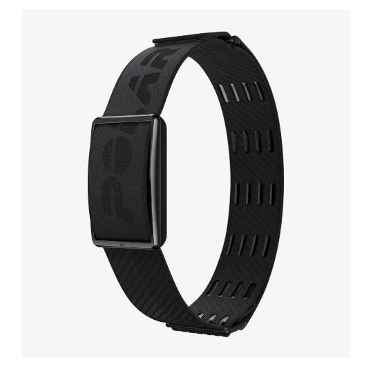 Brassard POLAR Loop : suivi cardiaque précis au bras | Mtraining