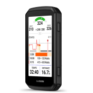 Garmin Edge 1060 : compteur GPS vélo à commande vocale