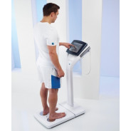Analyseur corporelle Tanita 980