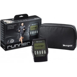 Electrostimulateur COMPEX RUNNER