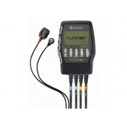 Electrostimulateur COMPEX RUNNER | Mtraining