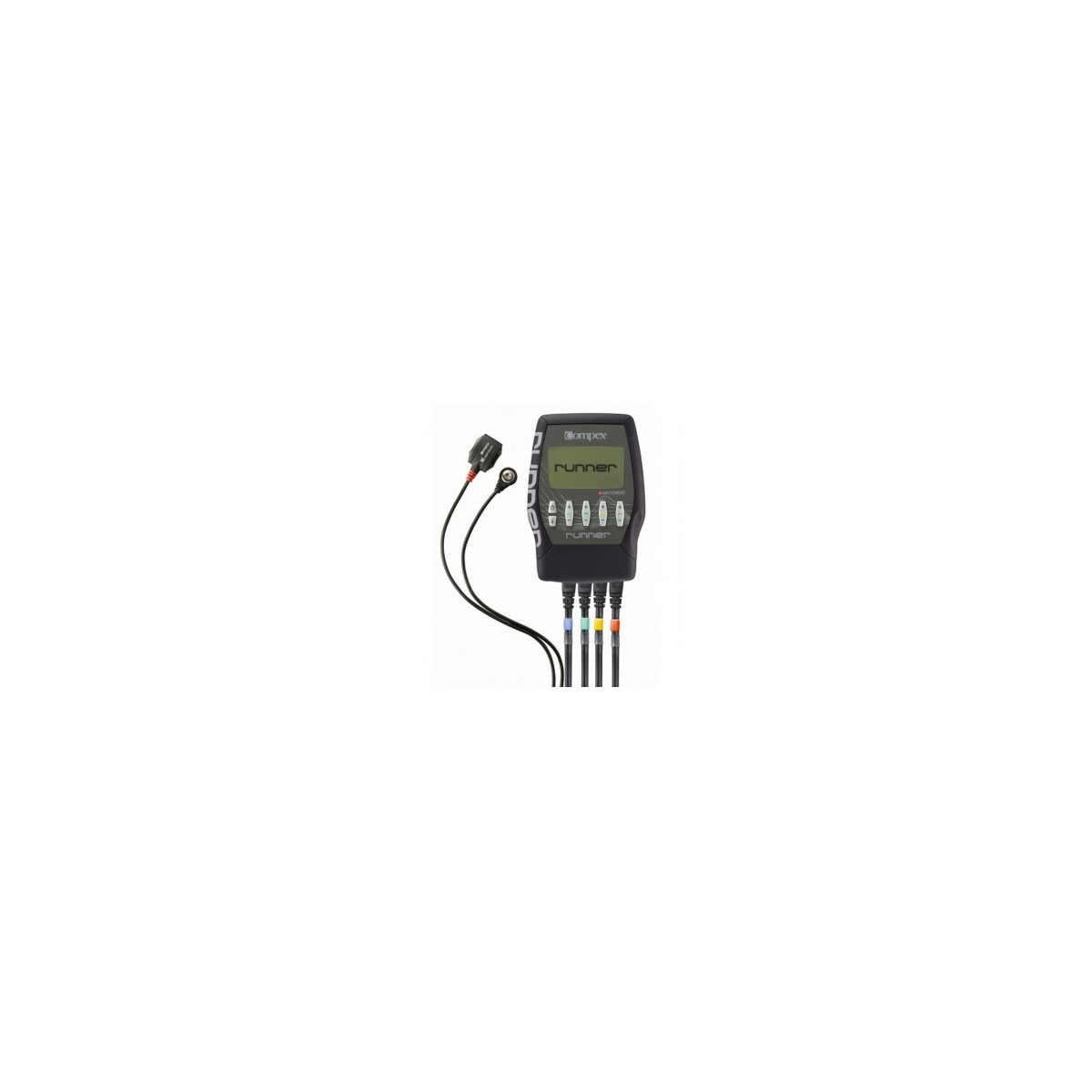 Electrostimulateur COMPEX RUNNER | Mtraining