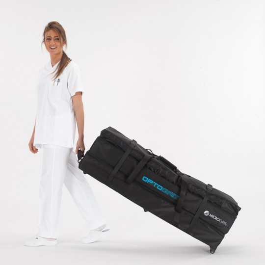optogait analyse de la marche | Mtraining