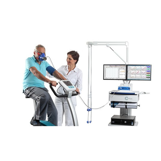 cortex metamax metalyzer VO2 PORTABLE | Mtraining