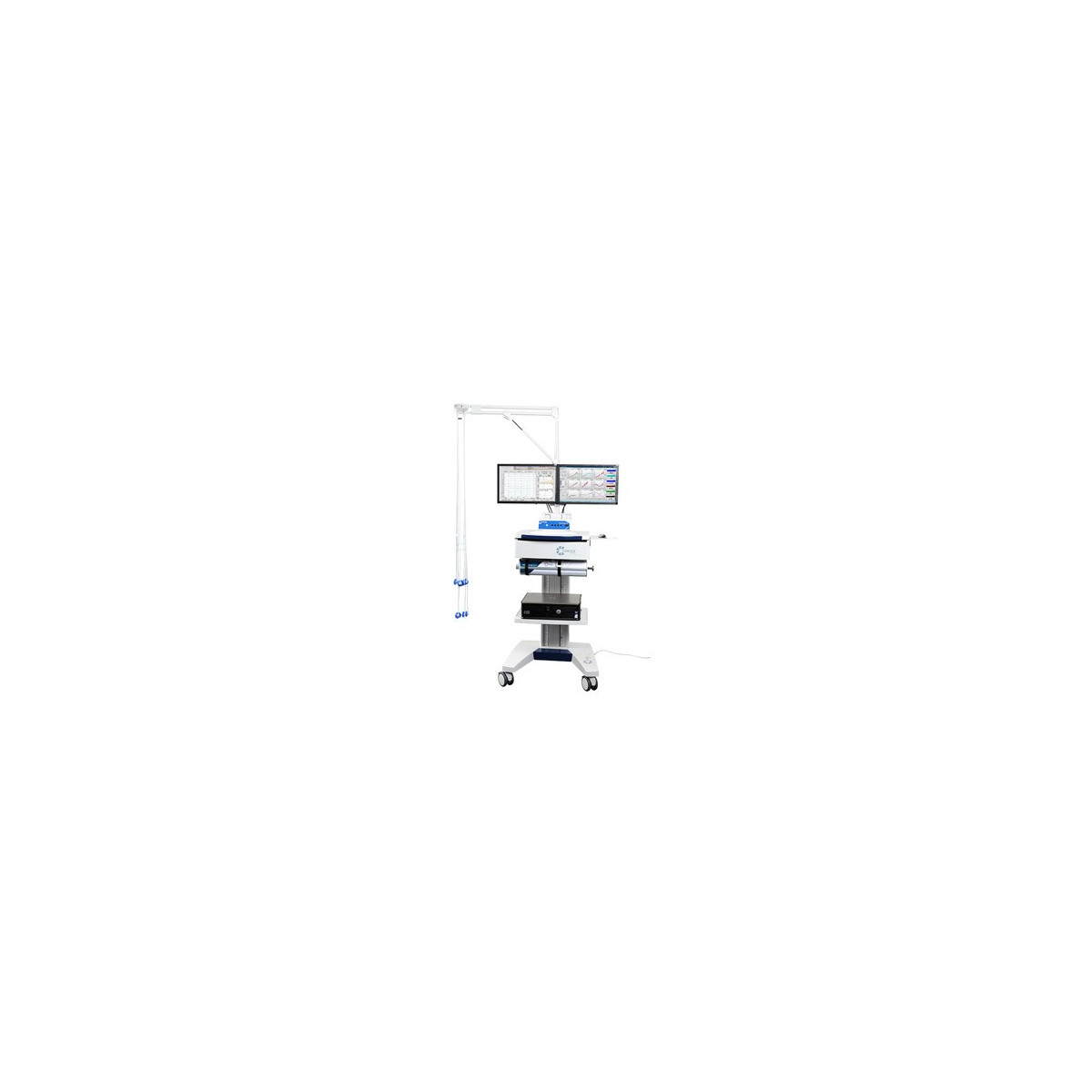 cortex metamax metalyzer VO2 PORTABLE | Mtraining