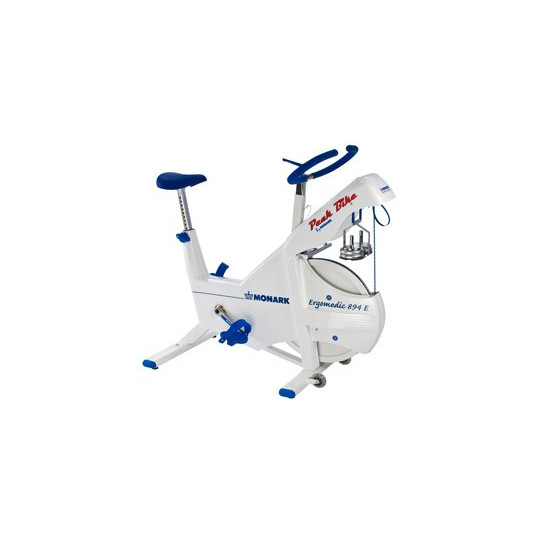 Monark 894E — ergomètre Wingate, paniers brevetés | Mtraining