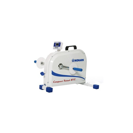 Ergometre a Bras Monark 871 | Mtraining